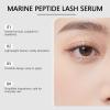Viareline Marine Peptide Lash Serum, Enriched with Seaweed Extract, Strengthens, Nourishes and Hydrates, 0.17 Fl Oz view 3
