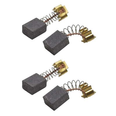 2Pack CB407 CB419 191962-4 191927-6 Carbon Brush Compatible With HR2450