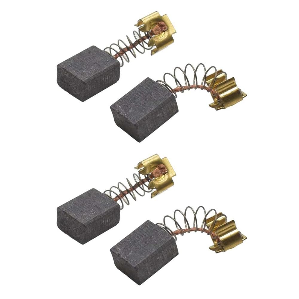2Pack CB407 CB419 191962-4 191927-6 Carbon Brush Compatible With HR2450
