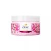 Dove Frosted Cranberry Body Scrub, Moisturizing Exfoliating Body Polish with Sweet Cranberry, Vanilla & Citrus Scent, 3.5 oz Jars, 12 Pack view 2