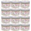 Dove Sugar Cookie Sprinkle Body Scrub Exfoliating Body Polish, 3.5 oz, PETA Approved Vegan, Moisturizing Skin Exfoliator, 12 Pack view 1
