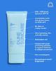 DUNE Mineral Melt SPF 40 Zinc Oxide Face Sunscreen, Sheer, 1.7 Fl Oz view 2