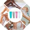 Hair Removal Waxing Spatulas 4 Pieces Depilatory Cream Applicator view 4