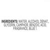 Equate Deep Cleaning Astringent for Sensitive Skin, 10 fl oz view 2