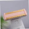 Lady Shaver Electric Hair Removal for Women Body Painless Portable Hair Remover Perfect for Face Leg Hand Bikini Armpit with LED Light Lady Shaver, Electric Remover, for Women, BOD view 3