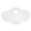 Stretch Mark Patches, Anti-Wrinkle Silicone Scar Patches, Reusable Washable Silicone Pad Stomach Belly Stickers view 1