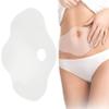 Stretch Mark Patches, Anti-Wrinkle Silicone Scar Patches, Reusable Washable Silicone Pad Stomach Belly Stickers view 4