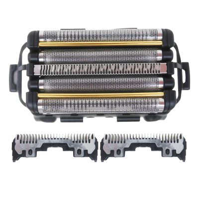 XSPANDER Replacement Outer Foil WES9173P Compatible with Panasonic ARC5 5-Blade Shavers ES-LV97-K ES-LV67-K ES-LV95-S ES-LV65-S