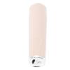 Sanpyl Facial Hair Remover with LED Light, Portable Rechargeable Hair Trimmer, Painless, Trimmer for Women,Men & Bikini,Travel view 2