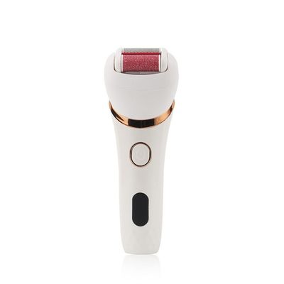 Foot Grinder, Electric Trimmer, Multifunctional Women's Shaver, Three in Beauty Device