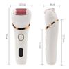 Foot Grinder, Electric Trimmer, Multifunctional Women's Shaver, Three in Beauty Device view 2