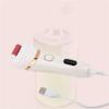 Foot Grinder, Electric Trimmer, Multifunctional Women's Shaver, Three in Beauty Device view 4