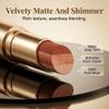 Drkicsy 3 Color Eyeshadow Stick, 2026 New Gradient Eyeshadow Pencil, Long Lasting Cream Eye Makeup Stick for Women Beginners Daily Eye Makeup Gift view 2