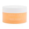 Sand + Fog Orange Cream Body Scrub, Exfoliating Salt Scrub, 12.7 oz view 1