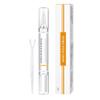Invisible Double Eyelid Shaping Cream Long Acting Eye Lid Lifting Formula Glue for Hooded Droopy Eyelids with Y Fork 0.17oz1 view 1