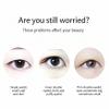 Invisible Double Eyelid Shaping Cream Long Acting Eye Lid Lifting Formula Glue for Hooded Droopy Eyelids with Y Fork 0.17oz1 view 3