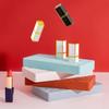 Anneome Silicone Lipstick Storage Rack Organizer Multi-Slot ABS Desktop view 2