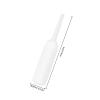 CAXUSD 50pcs Plastic Transfer Eyedroppers for Perfumes and Cosmetics, Versatile Small Droppers with Unbreakable Design, for Travel and Business Trips view 2