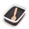 GALPADA Moxibustion Mud Plastic Material Wholesome Body Mud 1 Box of Damp Clearing and Chill Soothing, Easy to Apply Suitable for Both Female and Male Health Care view 1