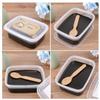 GALPADA Moxibustion Mud Plastic Material Wholesome Body Mud 1 Box of Damp Clearing and Chill Soothing, Easy to Apply Suitable for Both Female and Male Health Care view 3