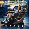 Massage Chair Full Body Zero Gravity Recliner for Parent, 2026 New Version view 3