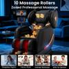 Massage Chair Full Body Zero Gravity Recliner for Parent, 2026 New Version view 4
