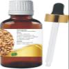 LEVENMOOI Amaranth Seed (Amaranthus caudatus) Carrier Oil 15ml for Premium Quality Multipurpose use Carrier Oil Glass Bottle with Dropper view 2