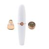 Women Electric Hair Trimmer USB with Eyebrow Trimming Head view 1