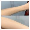 Hair Removal Cream 60g, For Underarms, Arms, And LegsSuitable For Both Men And Women(3pcs) view 3