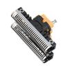 [Shaving Heads] 51B Shaver foil & Blade Compatible with for Series 5 ContourPro Complete Activator 8000 fit WF1s WF2s 530 550 590 5760 5758 5751 [Easy to Replace] view 2