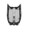 [Shaving Heads] 51B Shaver foil & Blade Compatible with for Series 5 ContourPro Complete Activator 8000 fit WF1s WF2s 530 550 590 5760 5758 5751 [Easy to Replace] view 4