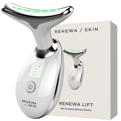 Renewa Skin's RenewaLift Facial Massager