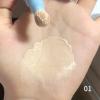 2-In-1 Liquid Foundation Eye Concealer Pen Long-Lasting Concealer With Sponge Tip (01) view 2