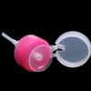 3pcs 150ml Plastic Nail Remover Bottle Press Pump, Xmas view 2
