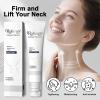 dooeka Rolimey Collagen Fullerene Cream, 2026 New Professional Magic Collagen Fullerene Neck Cream, Rolimey Tightening Neck Cream, Skin Firming Rejuvenation for All Skin Types (2 Bottle) view 2
