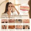 dooeka Rolimey Collagen Fullerene Cream, 2026 New Professional Magic Collagen Fullerene Neck Cream, Rolimey Tightening Neck Cream, Skin Firming Rejuvenation for All Skin Types (2 Bottle) view 3