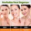 dooeka Rolimey Collagen Fullerene Cream, 2026 New Professional Magic Collagen Fullerene Neck Cream, Rolimey Tightening Neck Cream, Skin Firming Rejuvenation for All Skin Types (2 Bottle) view 4
