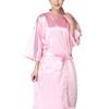 Baluue Pink Hair Salon Cape for Stylists, Waterproof Hairdressing Apron view 1
