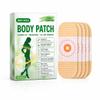 Body Care Patches - Gentle Daily Moisturizing & Lightweight3Pack24pieces view 1
