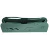 Cabilock Silicone Makeup Brush Holder Large Capacity Makeup Brush Case Lightweight and Easy to Clean Cosmetic Organizer for Daily Use and Travel view 1