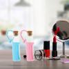 Alipis 6Pcs Silicone Roller Bottle Protector Sleeves for 10ml Essential Oil view 4