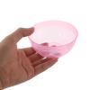 Operitacx 10 Sets Facial Mask Mixing Bowl Set with Stick and Spoon Plastic DIY Face Mask Bowls for Skincare Versatile Use for Home and Spa view 4