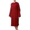 KALLORY Barber Shop Apron for Spa Salon Hair Cutting Fashionable Fiber Gown view 1