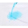 SOPOTUTU 8pcs Disposable Cotton Postpartum Care Mat for Women Strong Water Absorbing Capacity, Soft White Maternity Pads for Comfortable Post-Care Use view 3