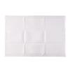 SOPOTUTU 8pcs Disposable Cotton Postpartum Care Mat for Women Strong Water Absorbing Capacity, Soft White Maternity Pads for Comfortable Post-Care Use view 4