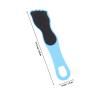 Pedicure Set ABS Stainless Steel Foot Care Tool for Home Use view 2