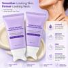 2 Pack- Retinol Collagen Firming Neck Cream, Neck & Jawline Moisturizer with Gua Sha Massage Applicator, Peptides Formula for Mature Skin, 100g x2 view 2