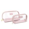 QERTYHJK Small Cosmetic Bags,Zipper Pouch,Makeup Brushes Bag, Waterproof Travel bag view 1