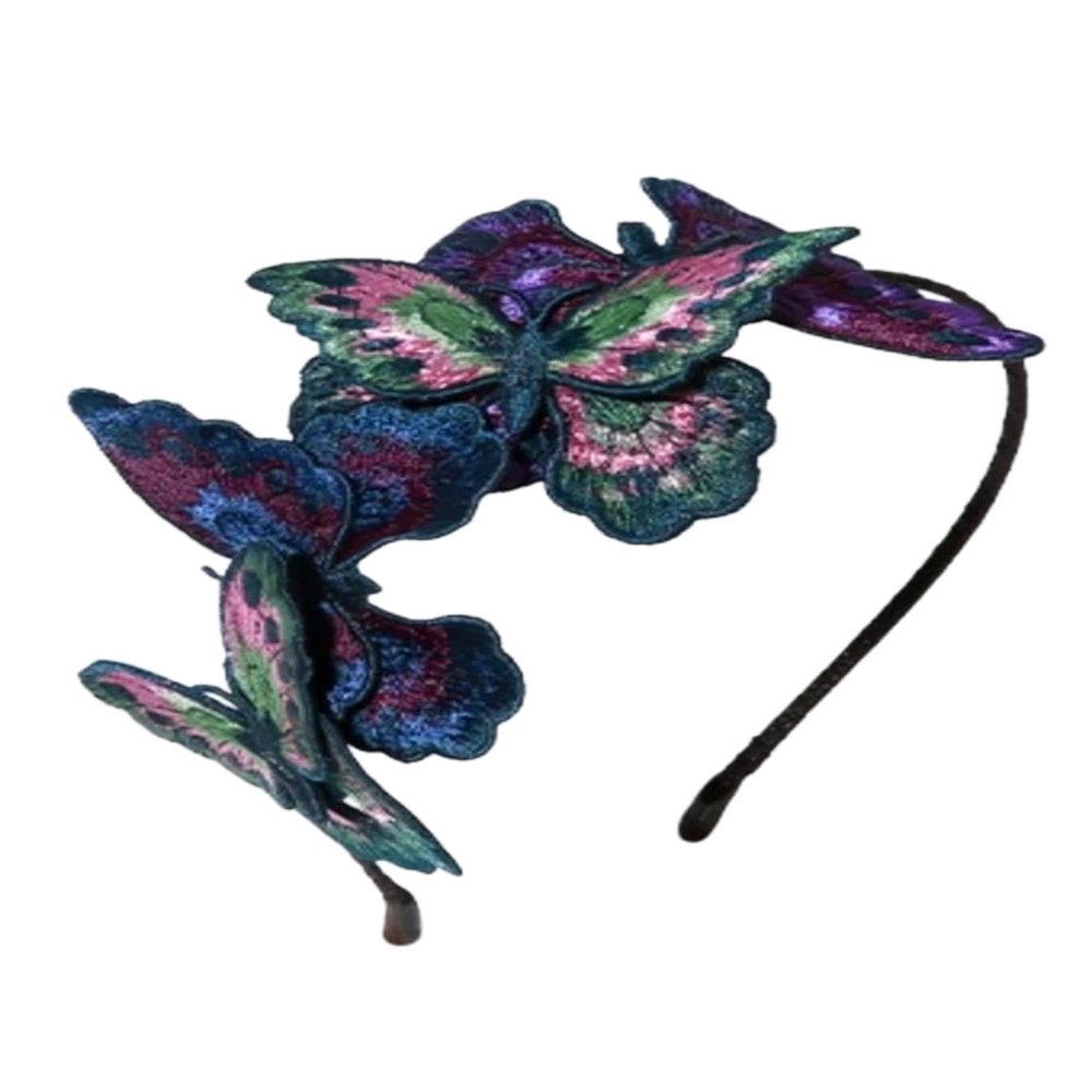 Barrettes