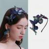 Barrettes view 2